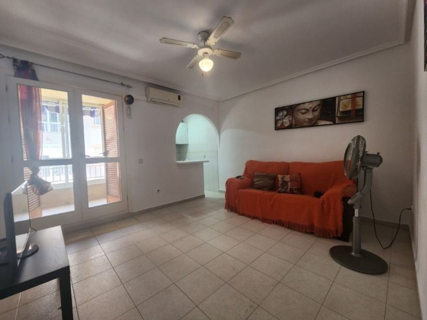 Španělsko Apartmán / byt Torrevieja Alicante (Costa Blanca)