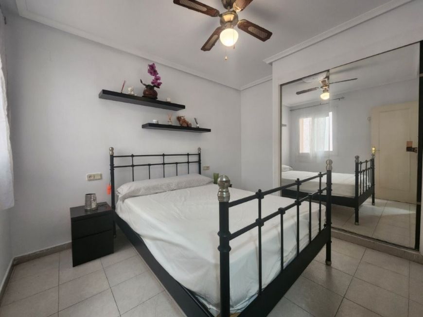Španělsko Apartmán / byt Torrevieja Alicante (Costa Blanca)