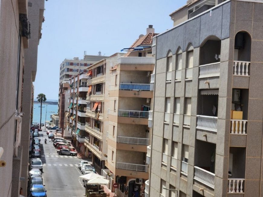 Španělsko Apartmán / byt Torrevieja Alicante (Costa Blanca)