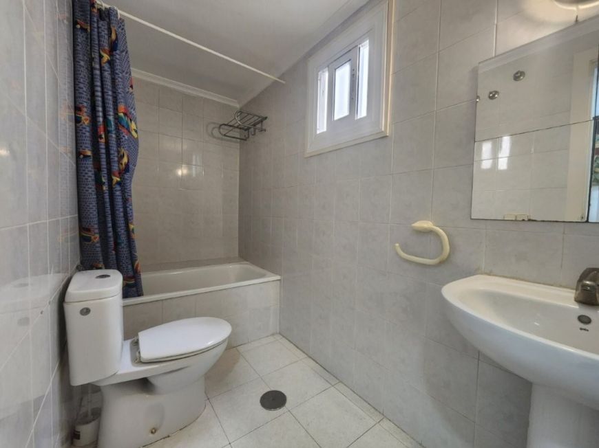 Španělsko Apartmán / byt Torrevieja Alicante (Costa Blanca)