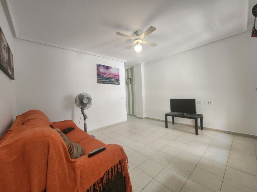 Španělsko Apartmán / byt Torrevieja Alicante (Costa Blanca)