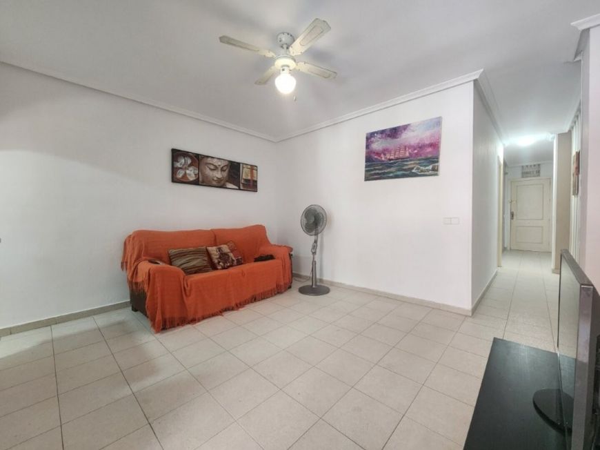 Španělsko Apartmán / byt Torrevieja Alicante (Costa Blanca)