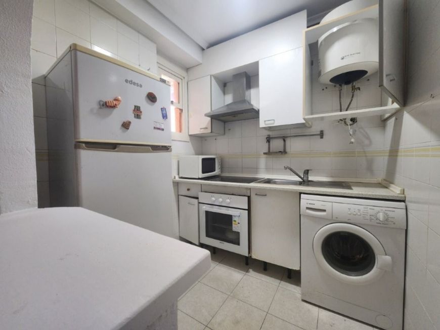 Španělsko Apartmán / byt Torrevieja Alicante (Costa Blanca)