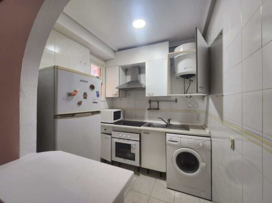 Španělsko Apartmán / byt Torrevieja Alicante (Costa Blanca)