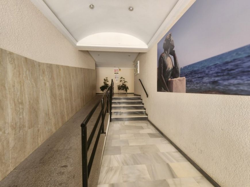 Španělsko Apartmán / byt Torrevieja Alicante (Costa Blanca)