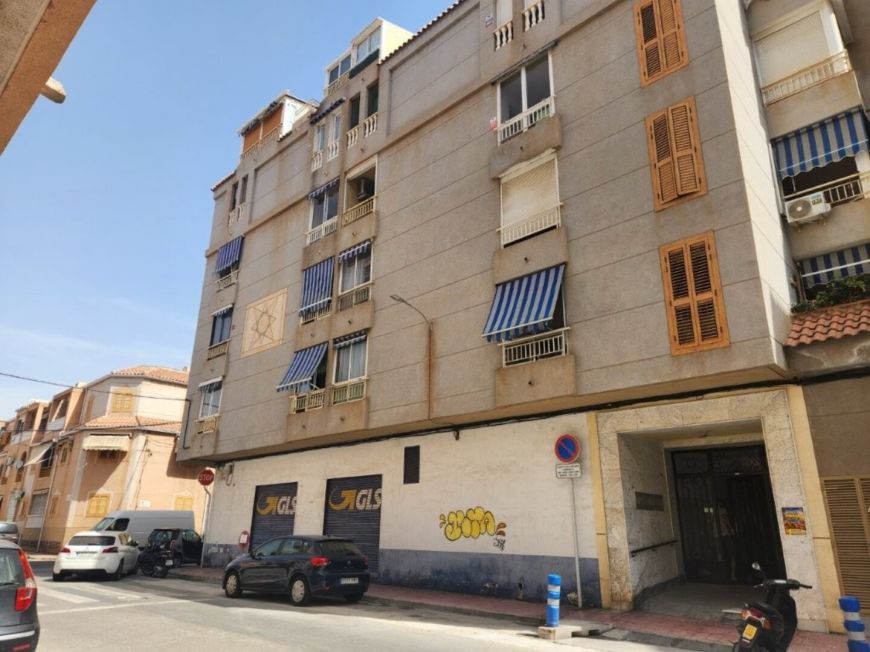 Španělsko Apartmán / byt Torrevieja Alicante (Costa Blanca)