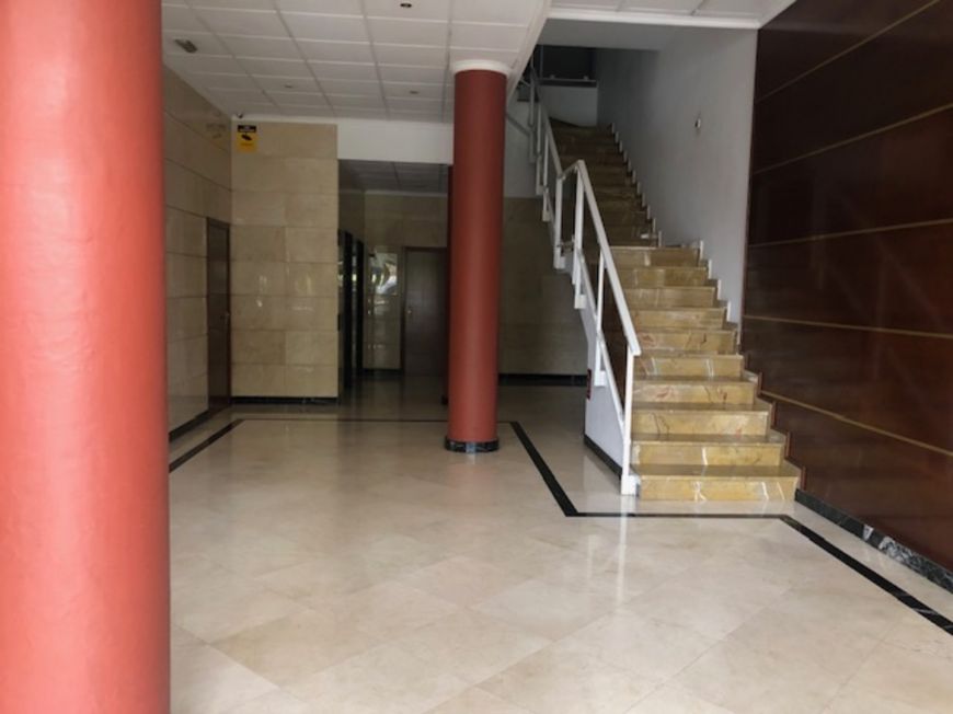 Španělsko apartment Calpe Alicante