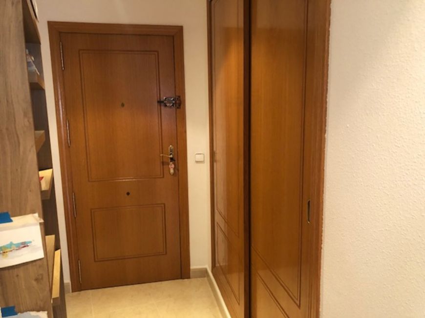 Španělsko apartment Calpe Alicante