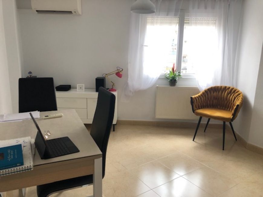 Španělsko apartment Calpe Alicante