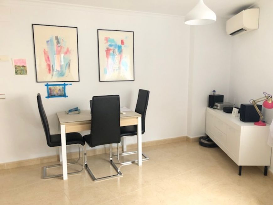 Španělsko apartment Calpe Alicante