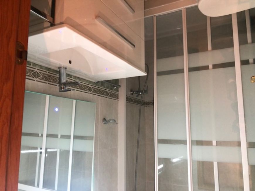Španělsko apartment Calpe Alicante