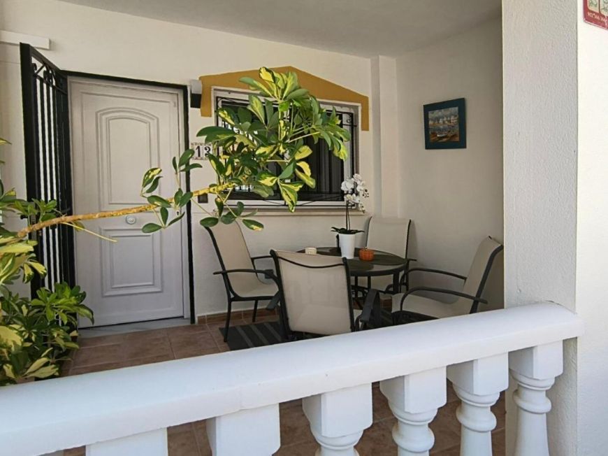 Espagne Terraced house Orihuela ALICANTE