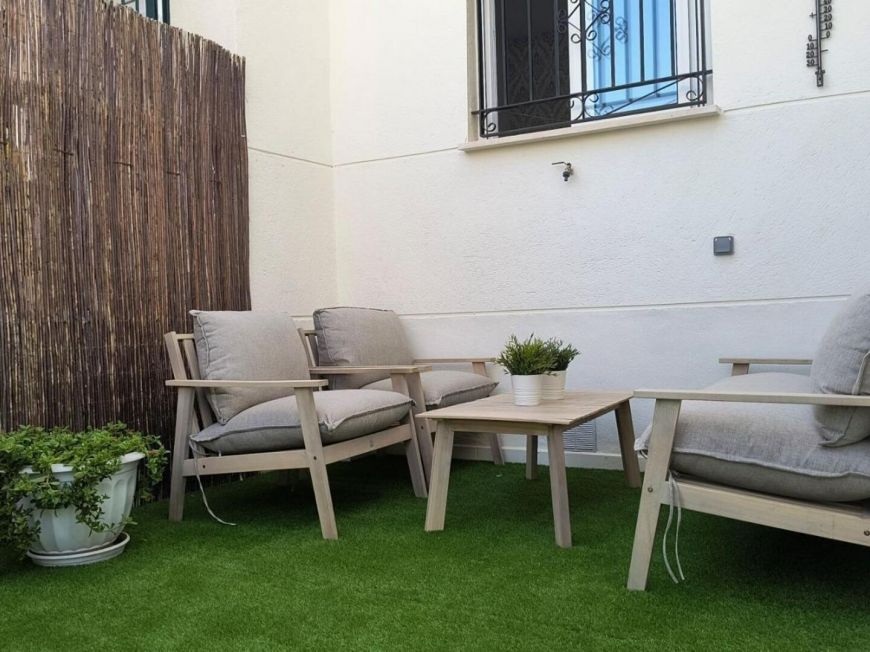 Espagne Terraced house Orihuela ALICANTE