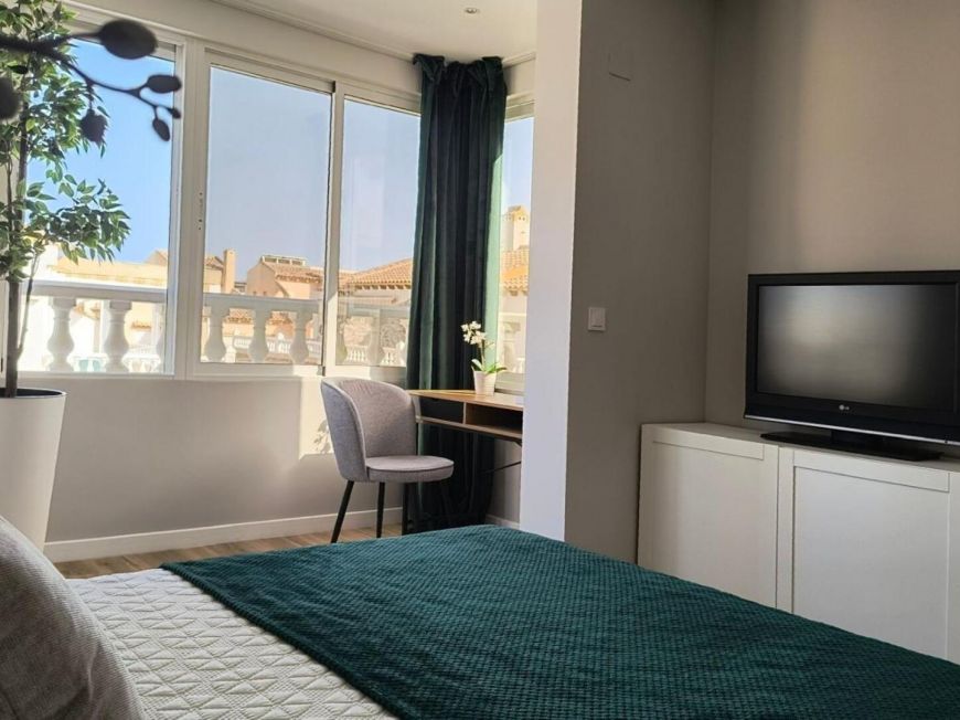 Espagne Terraced house Orihuela ALICANTE