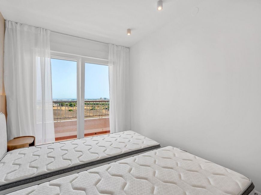 Španělsko Apartmán / byt Torrevieja ALICANTE