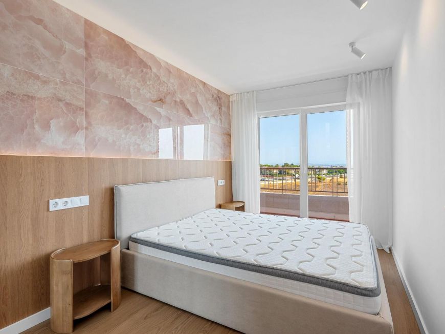 Španělsko Apartmán / byt Torrevieja ALICANTE