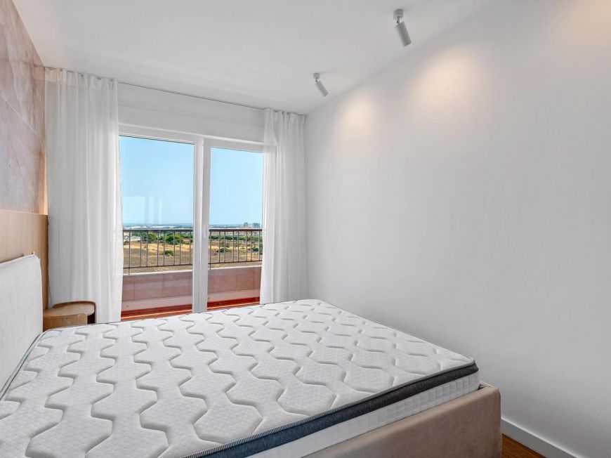 Španělsko Apartmán / byt Torrevieja ALICANTE