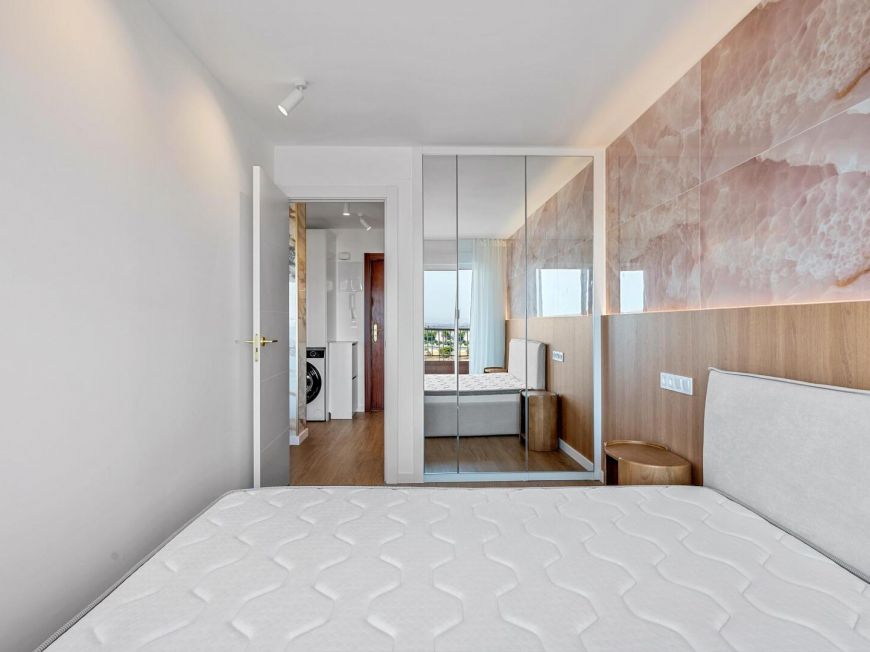 Španělsko Apartmán / byt Torrevieja ALICANTE