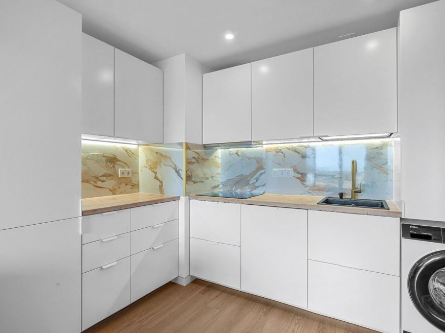 Španělsko Apartmán / byt Torrevieja ALICANTE