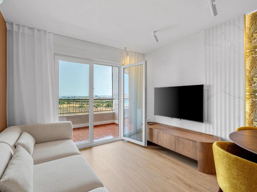 Španělsko Apartmán / byt Torrevieja ALICANTE