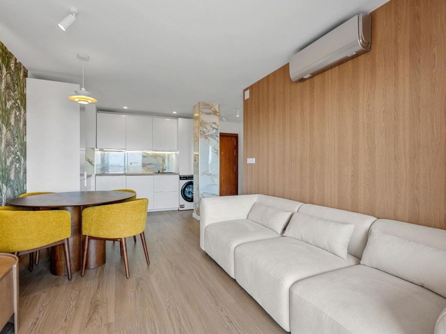 Španělsko Apartmán / byt Torrevieja ALICANTE