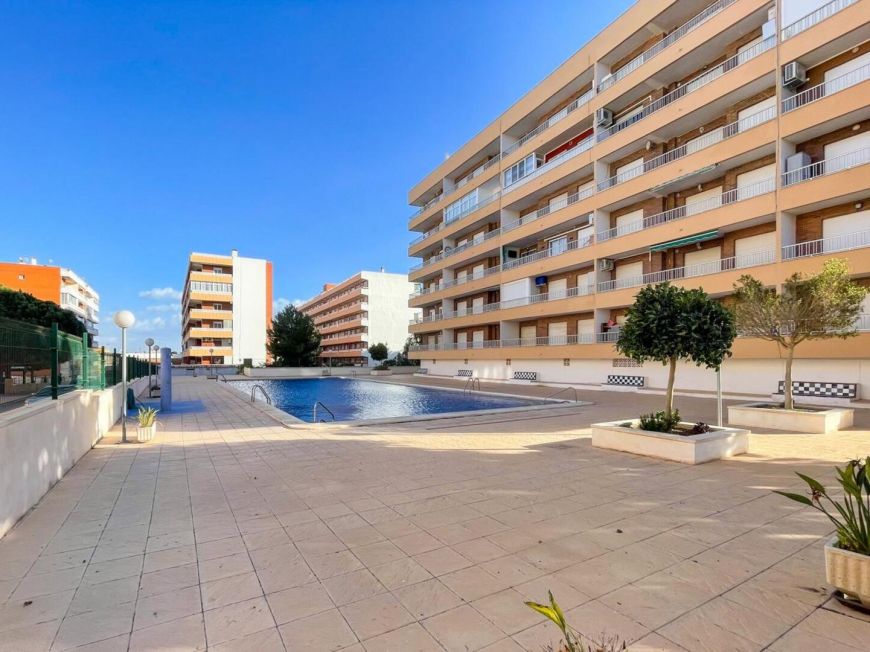 Španělsko Apartmán / byt Torrevieja ALICANTE