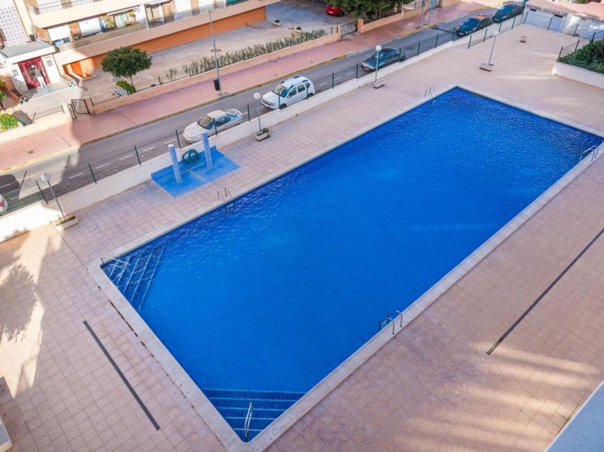 Španělsko Apartmán / byt Torrevieja ALICANTE