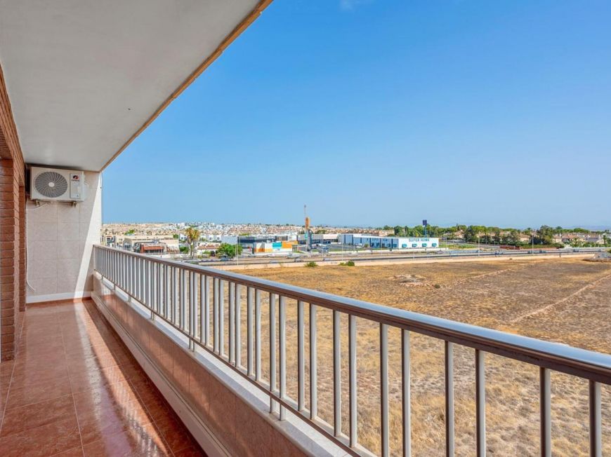 Španělsko Apartmán / byt Torrevieja ALICANTE