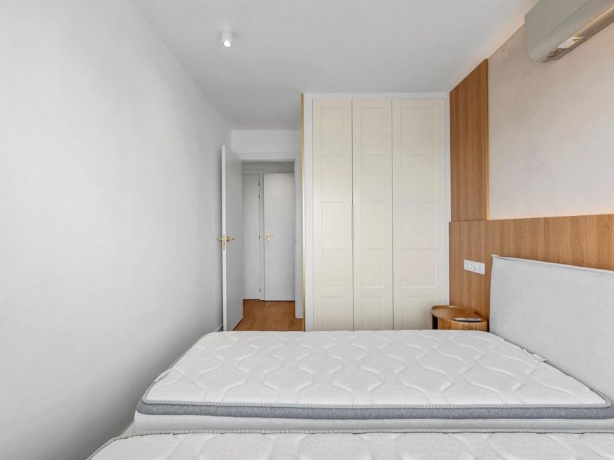 Španělsko Apartmán / byt Torrevieja ALICANTE