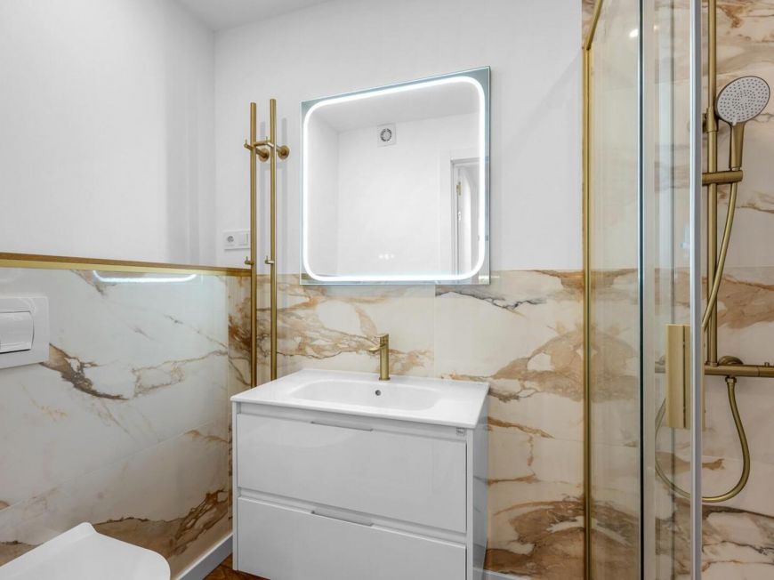 Španělsko Apartmán / byt Torrevieja ALICANTE