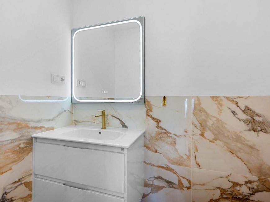 Španělsko Apartmán / byt Torrevieja ALICANTE