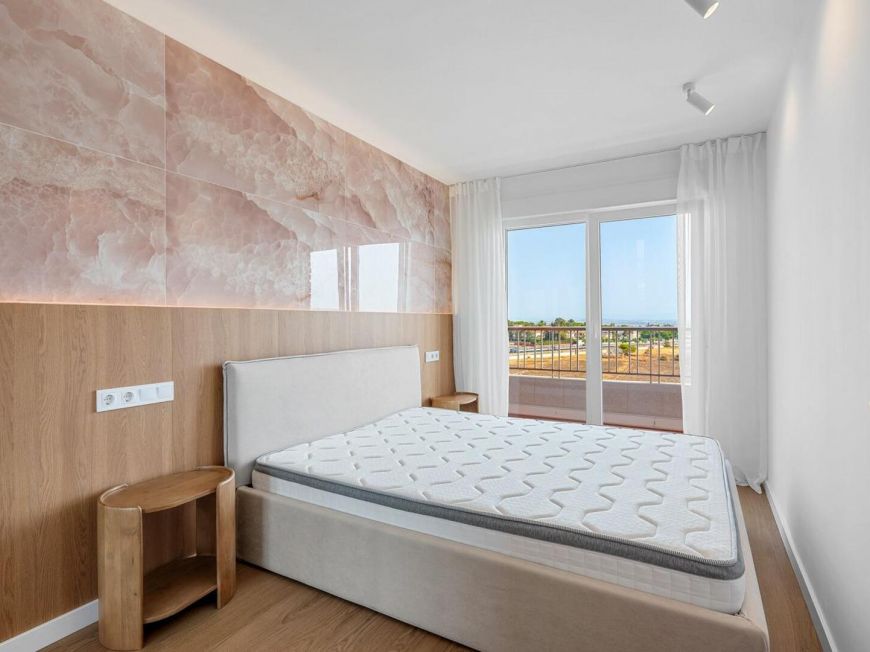 Španělsko Apartmán / byt Torrevieja ALICANTE