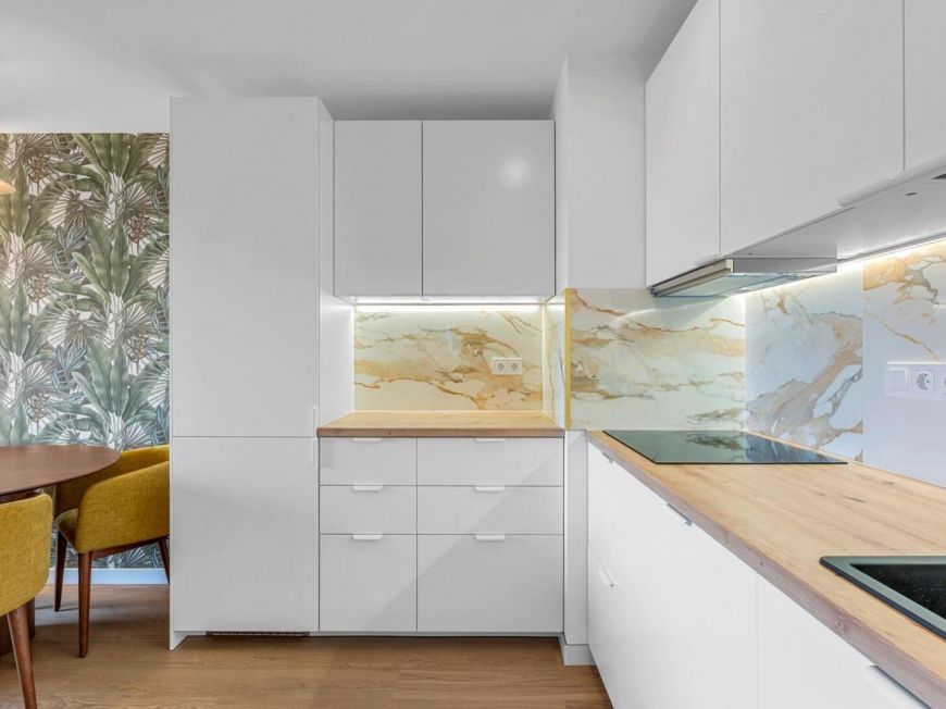 Španělsko Apartmán / byt Torrevieja ALICANTE
