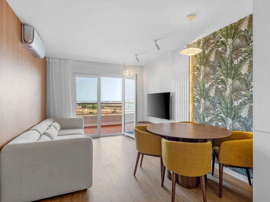 Španělsko Apartmán / byt Torrevieja ALICANTE