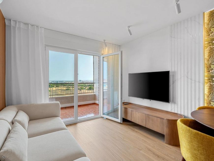 Španělsko Apartmán / byt Torrevieja ALICANTE