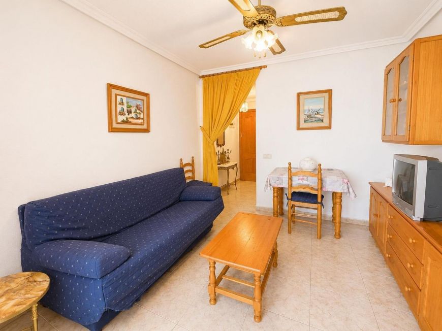Španělsko One bedroom opportunity