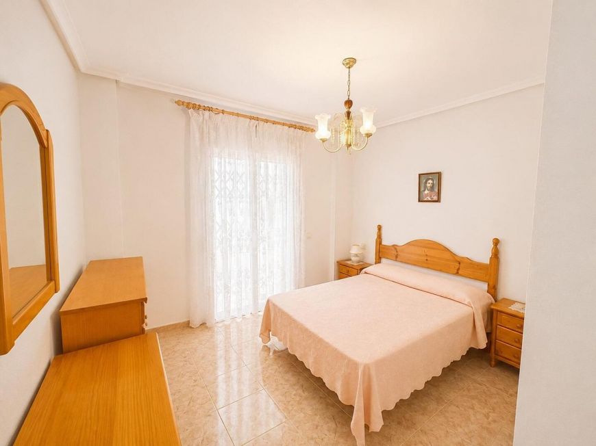 Španělsko One bedroom opportunity