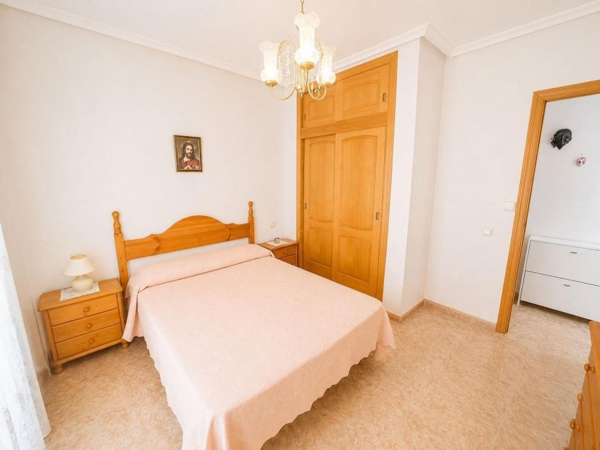 Španělsko One bedroom opportunity
