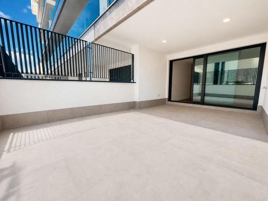 Espagne Apartment Dehesa de campoamor ALICANTE