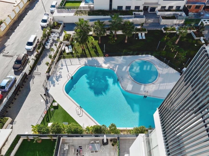 Espagne Apartment Dehesa de campoamor ALICANTE