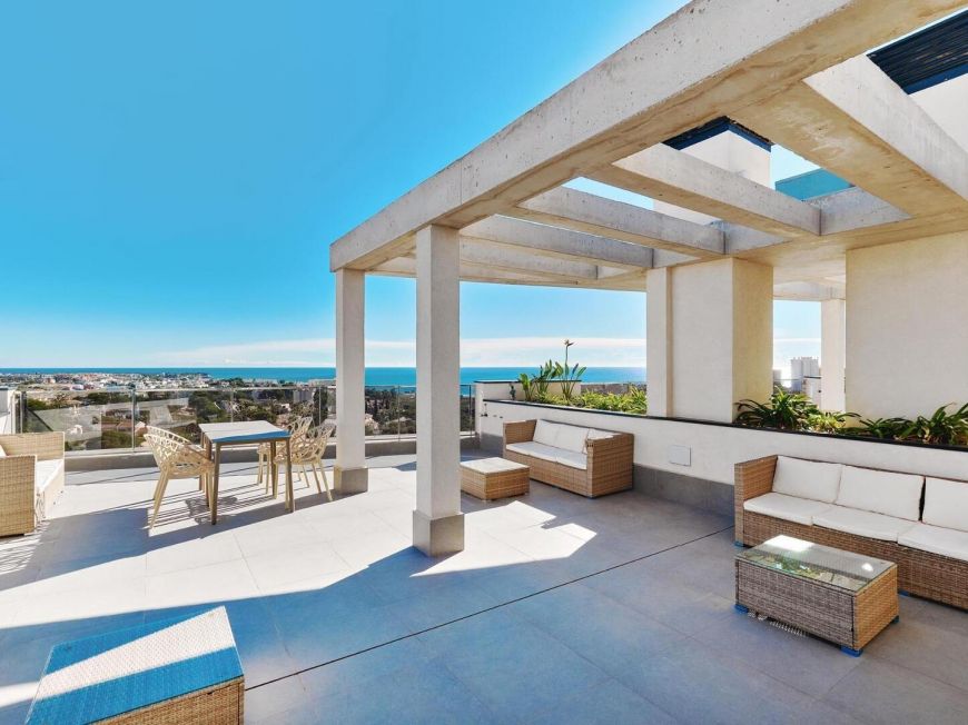 Espagne Apartment Dehesa de campoamor ALICANTE