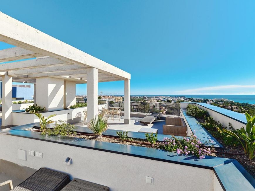 Espagne Apartment Dehesa de campoamor ALICANTE