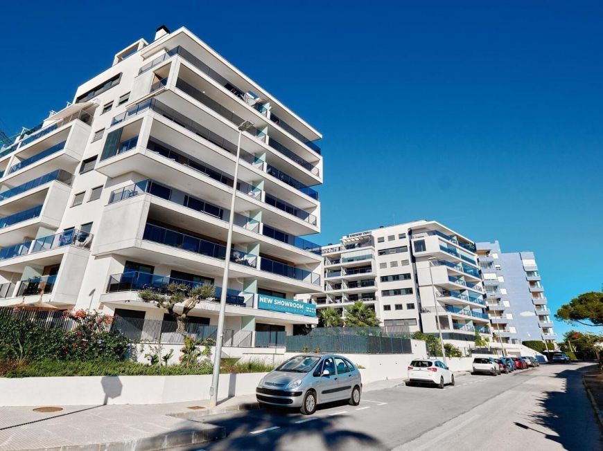 Espagne Apartment Dehesa de campoamor ALICANTE