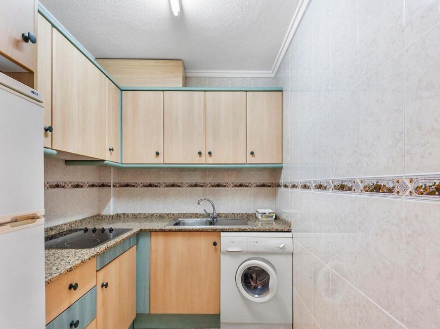 Španělsko Opportunity RSD Estoril 2 bedrooms with pool