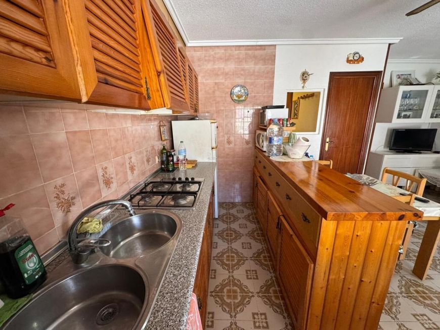 España Bungalow planta baja con 3 dormitorios y 2 baños a 300m de Playa de Los Náufragos