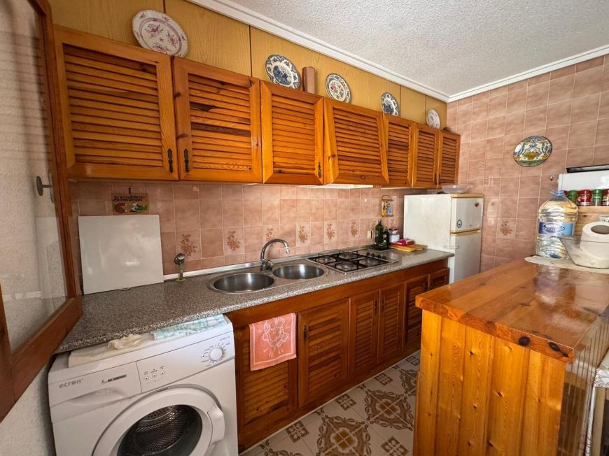 España Bungalow planta baja con 3 dormitorios y 2 baños a 300m de Playa de Los Náufragos