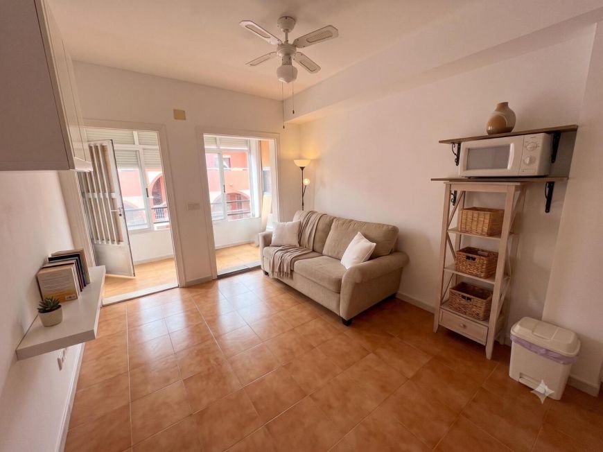 Španělsko Penthouse Torrevieja ALICANTE