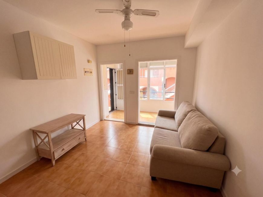 Španělsko Penthouse Torrevieja ALICANTE
