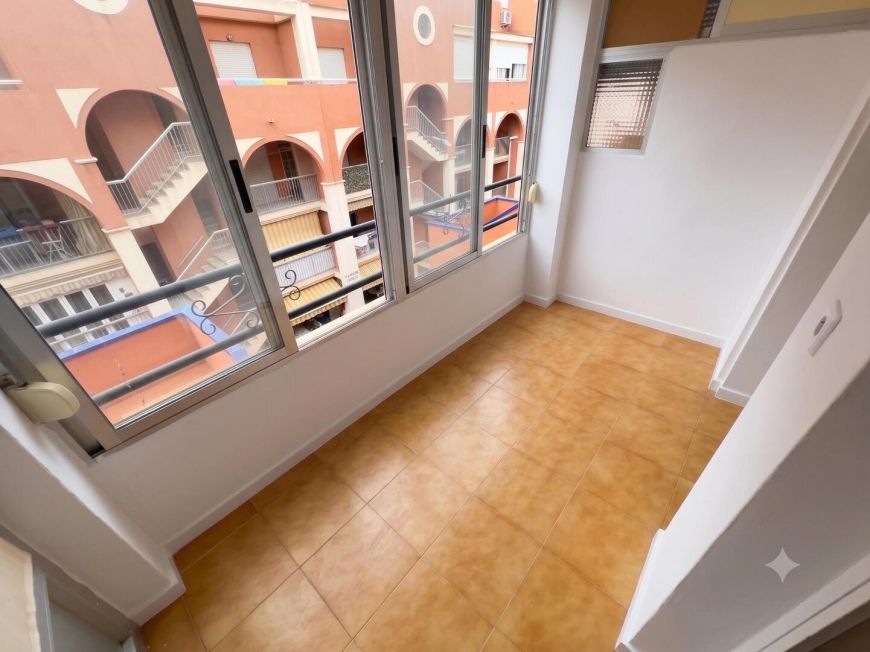 Španělsko Penthouse Torrevieja ALICANTE