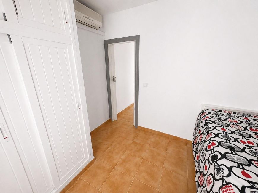 Španělsko Penthouse Torrevieja ALICANTE